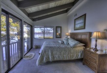 RedAwning Tahoe Keys Lakefront Home